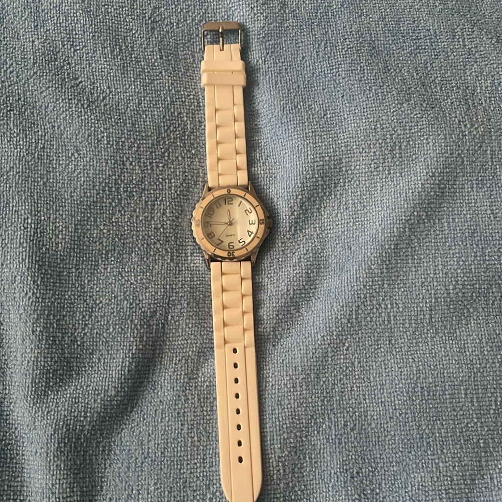Caseback Watch